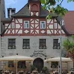 Alte Nagelschmiede
