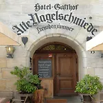 Alte Nagelschmiede *