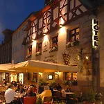 Alte Nagelschmiede * Altdorf bei Nuernberg