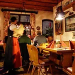 Hotel Alte Nagelschmiede *