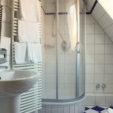Alte Nagelschmiede Hotel