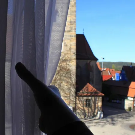 Alte Nagelschmiede Hotel Altdorf bei Nürnberg
