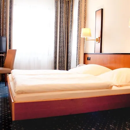 Otel Alte Nagelschmiede *