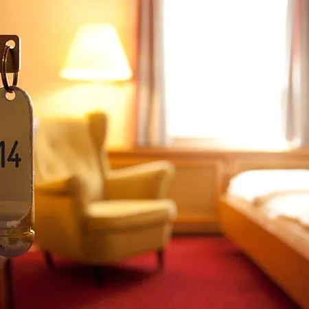 Hotel Alte Nagelschmiede Altdorf bei Nürnberg