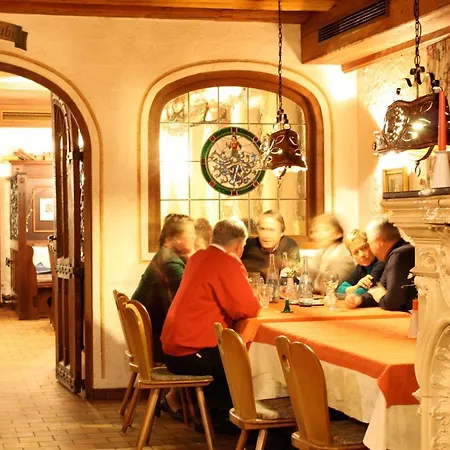 Alte Nagelschmiede Hotel Altdorf bei Nürnberg