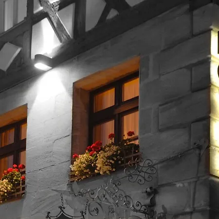 Hotel Alte Nagelschmiede *