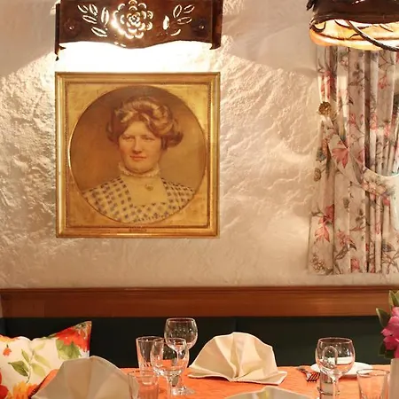 Hotel Alte Nagelschmiede Altdorf bei Nürnberg