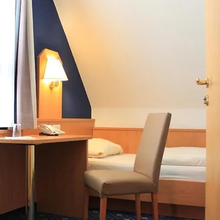 Hotel Alte Nagelschmiede Altdorf bei Nürnberg