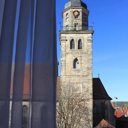 Hotel Alte Nagelschmiede Altdorf bei Nürnberg