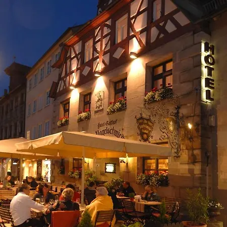 Alte Nagelschmiede * Altdorf bei Nürnberg