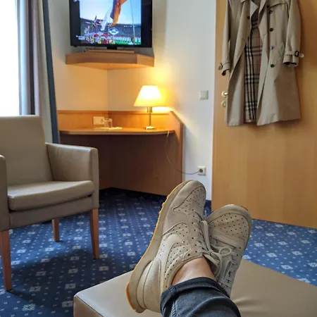Alte Nagelschmiede Hotel Altdorf bei Nürnberg