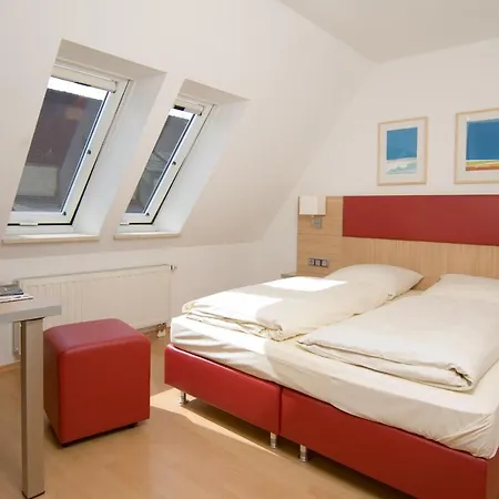 Alte Nagelschmiede Hotel Altdorf bei Nürnberg