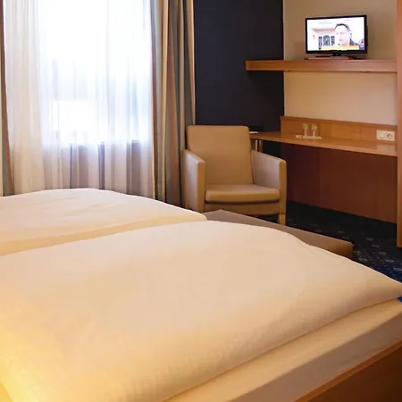 Hotel Alte Nagelschmiede Altdorf bei Nuernberg
