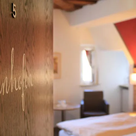 Hotel Alte Nagelschmiede *