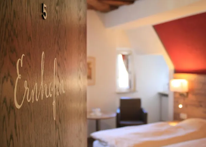 Hotel Alte Nagelschmiede *